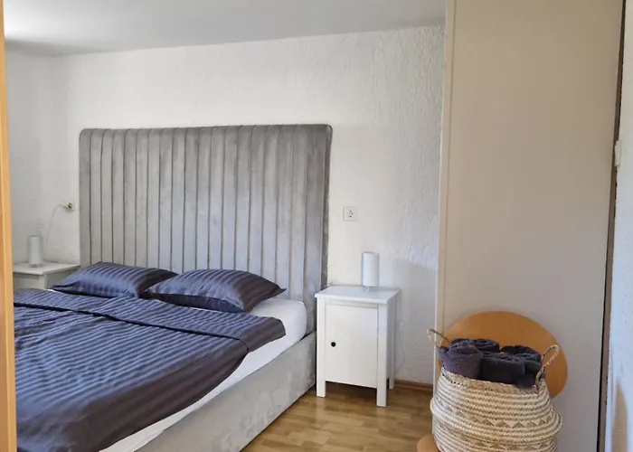 Apartment Sidro