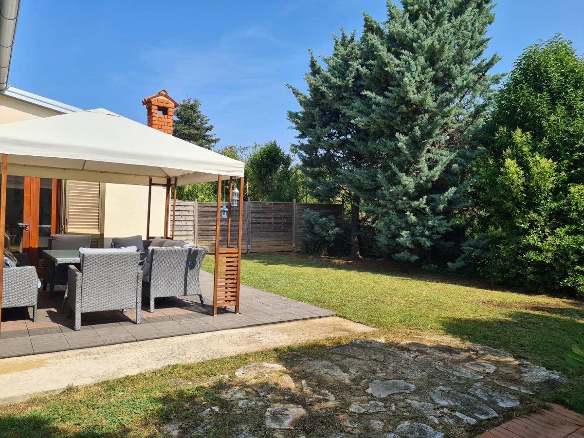 Apartmán Sidro Poreč