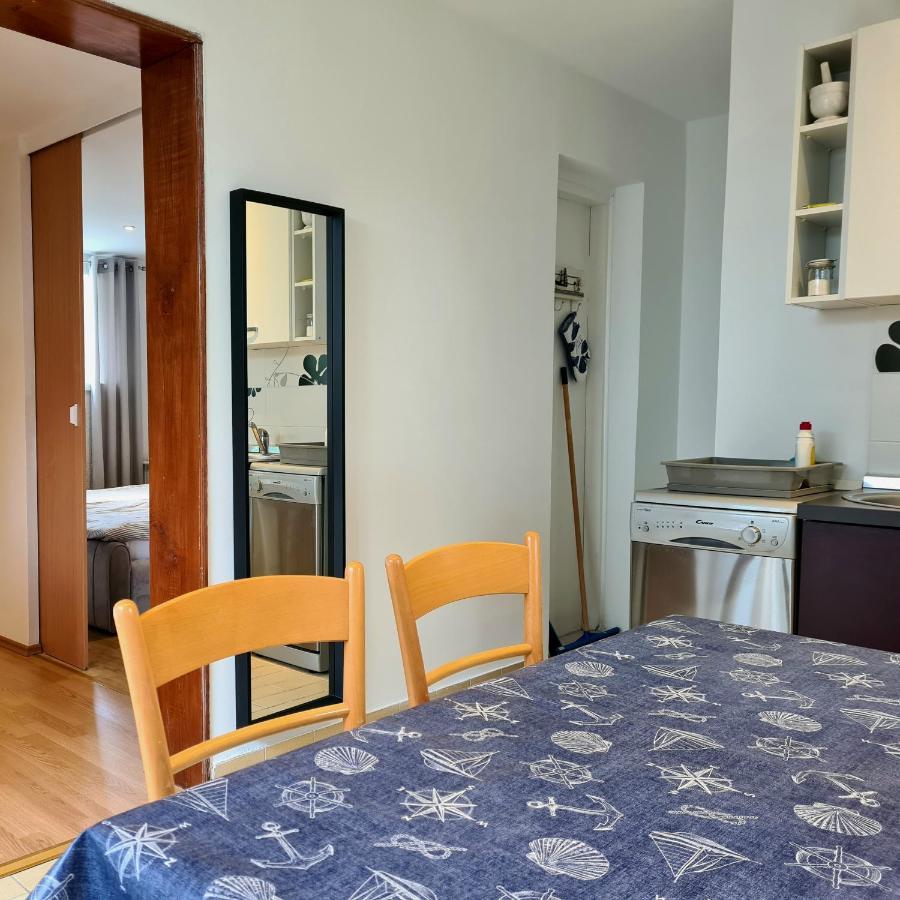 Sidro Apartmán