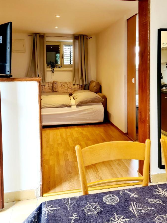 Apartmán Sidro