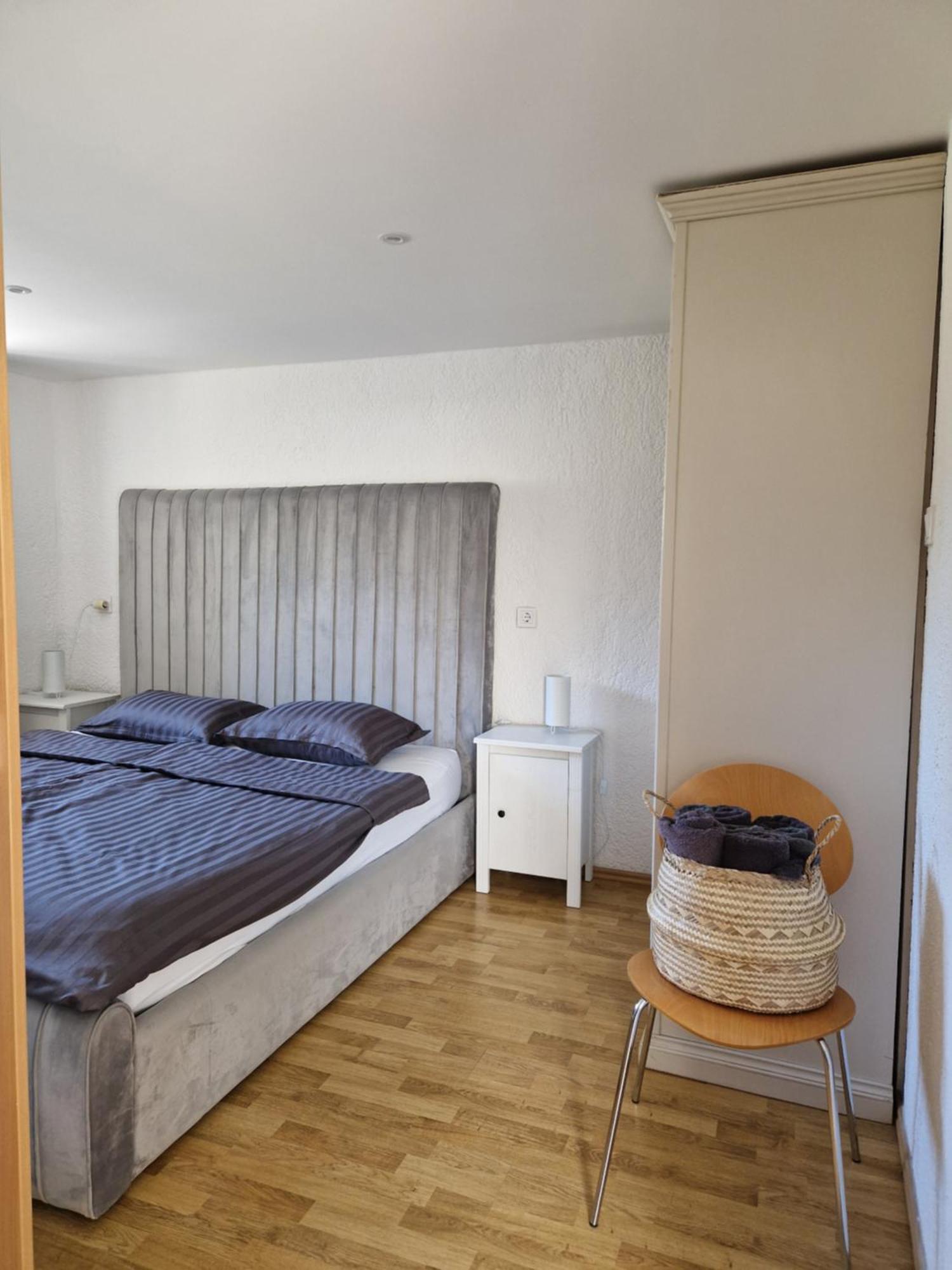 Sidro Apartmán *