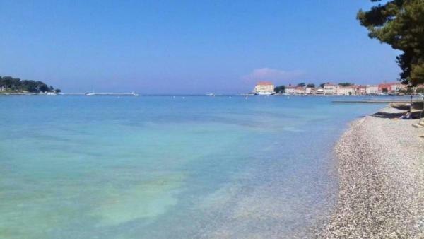 Apartmán Sidro Poreč