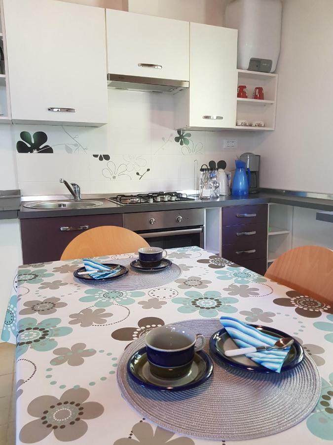 Sidro Apartmán Poreč